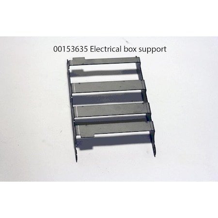 Follett Support, Electrical Box 00153635